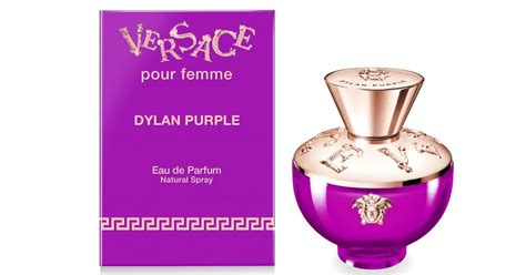 versace fragrance 2017|versace dylan purple fragrance.